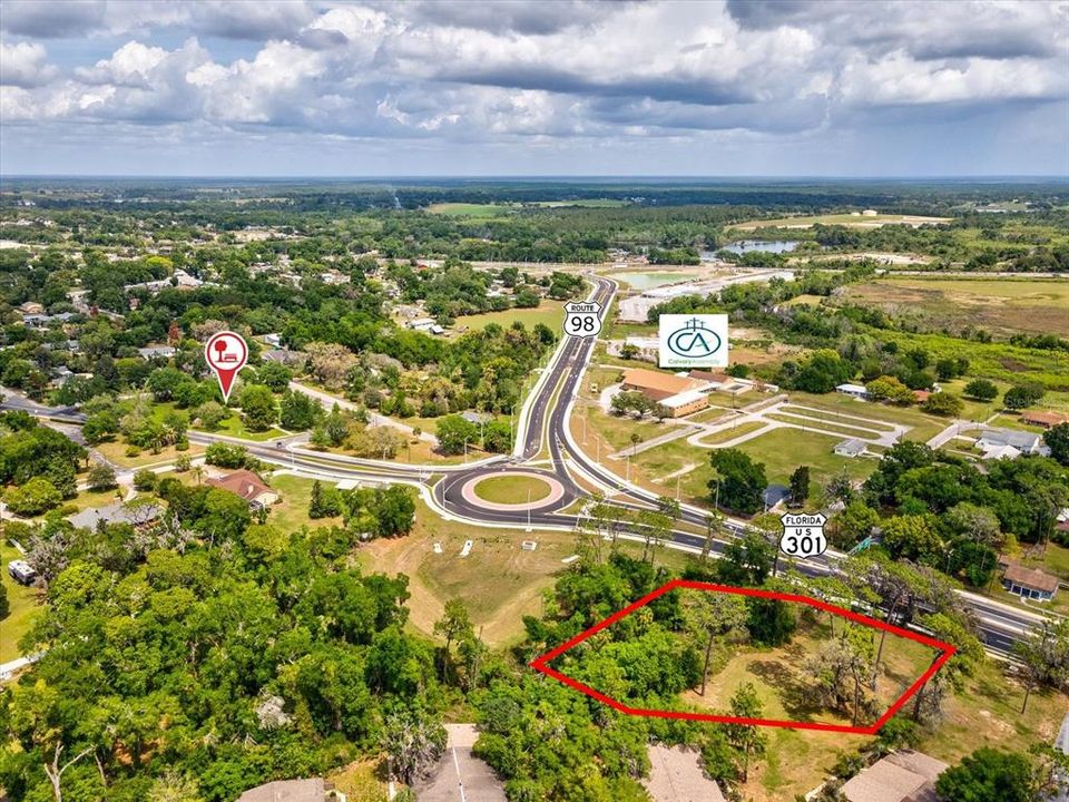 For Sale: $395,000 (1.44 acres)
