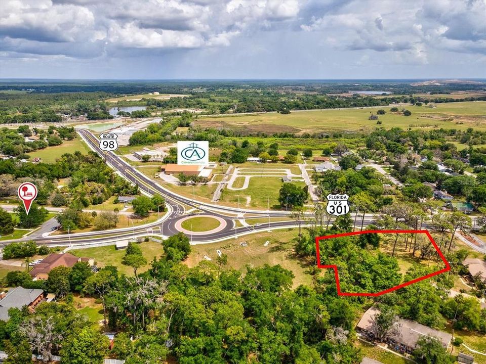For Sale: $395,000 (1.44 acres)