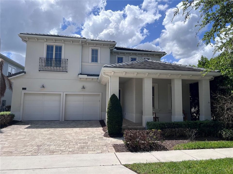 Recientemente alquilado: $3,950 (4 camas, 4 baños, 2768 Pies cuadrados)