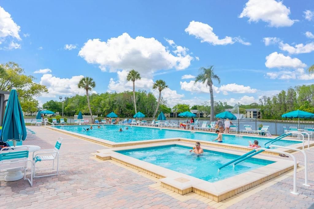 En Venta: $159,000 (2 camas, 2 baños, 1041 Pies cuadrados)