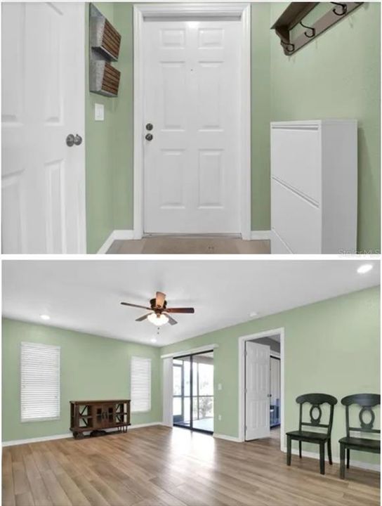 На продажу: $120,000 (2 спален, 2 ванн, 937 Квадратных фут)