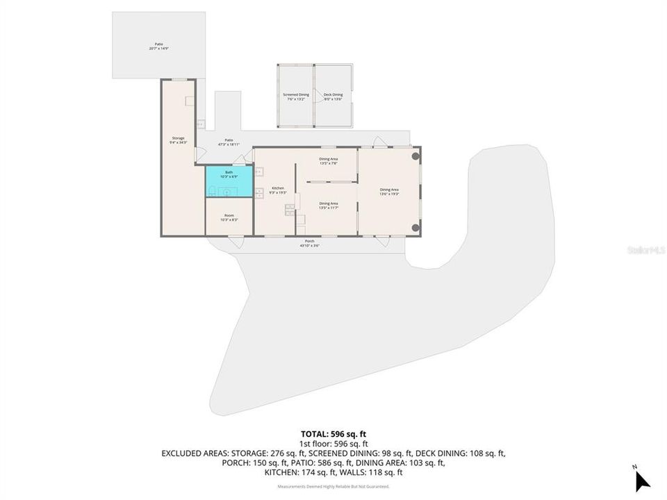 待售: $259,900 (0 贝兹, 0 浴室, 950 平方英尺)