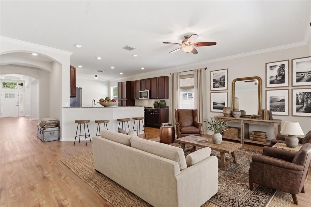 For Sale: $495,700 (4 beds, 3 baths, 2297 Square Feet)
