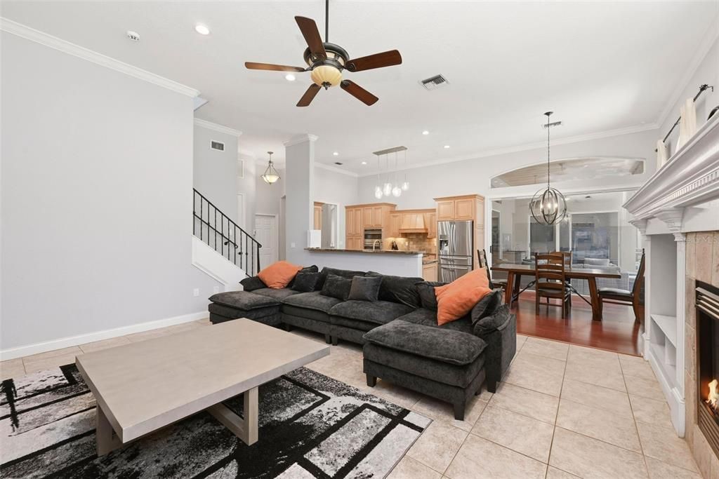 En Venta: $1,450,000 (4 camas, 4 baños, 4052 Pies cuadrados)
