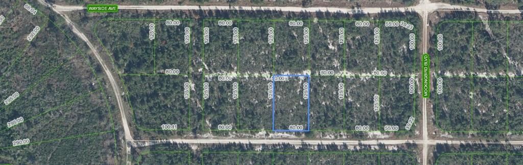 For Sale: $10,000 (0.23 acres)