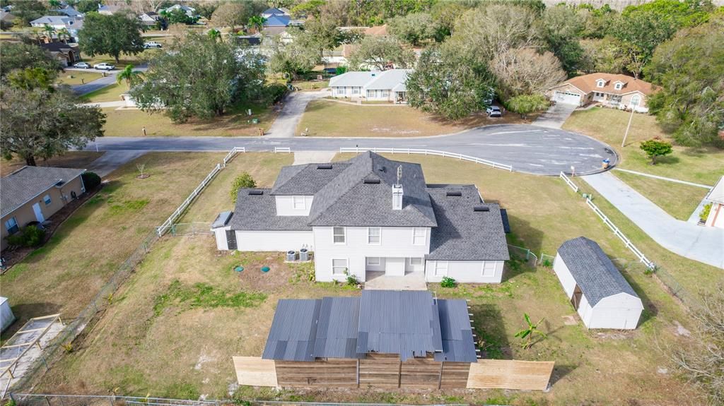 Activo con contrato: $579,900 (5 camas, 3 baños, 3086 Pies cuadrados)