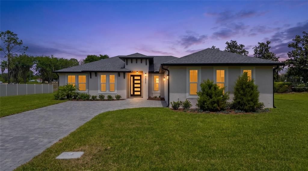 Active With Contract: $525,000 (4 beds, 3 baths, 2393 Square Feet)