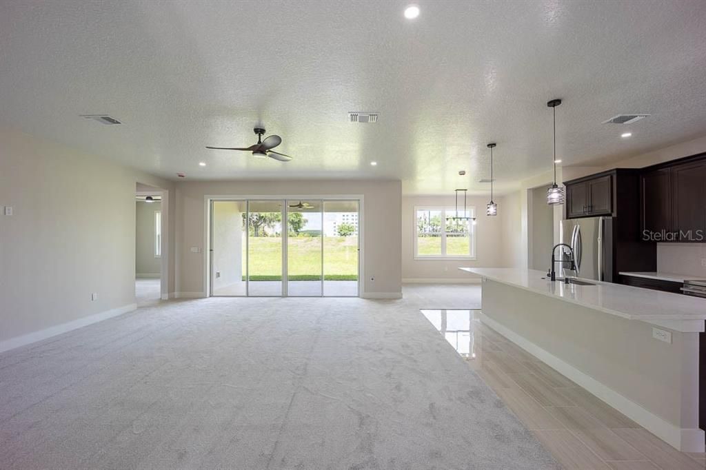 Active With Contract: $525,000 (4 beds, 3 baths, 2393 Square Feet)