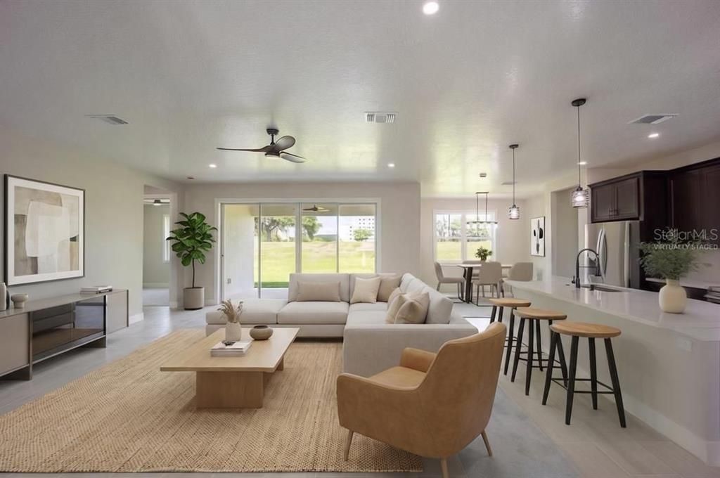 Active With Contract: $525,000 (4 beds, 3 baths, 2393 Square Feet)