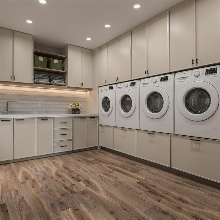 En Venta: $5,999,000 (6 camas, 6 baños, 7124 Pies cuadrados)