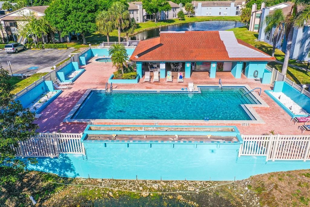 На продажу: $245,000 (3 спален, 2 ванн, 1148 Квадратных фут)