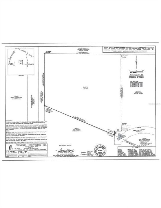 待售: $849,000 (7.04 acres)