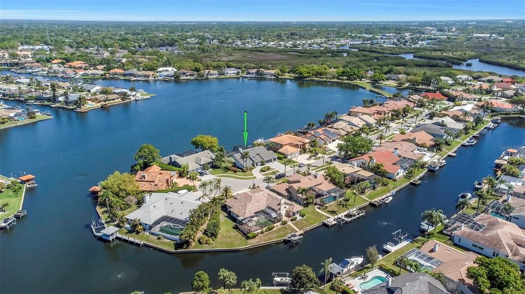 На продажу: $1,675,000 (4 спален, 3 ванн, 3517 Квадратных фут)