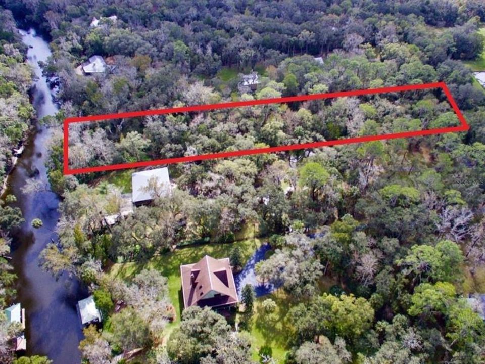 For Sale: $415,000 (2.59 acres)