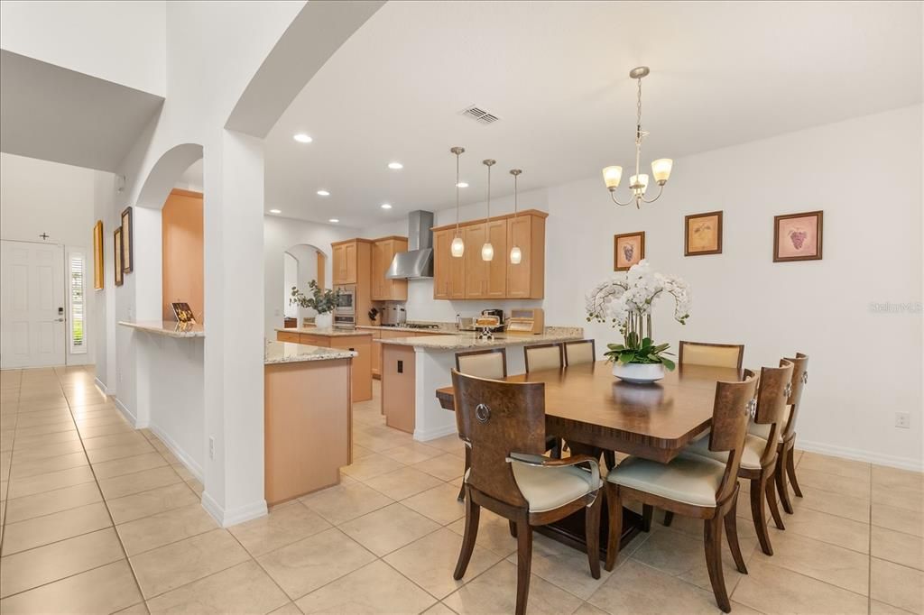 Active With Contract: $869,900 (4 beds, 3 baths, 3800 Square Feet)
