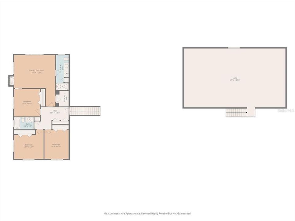 For Sale: $1,250,000 (5 beds, 4 baths, 3954 Square Feet)