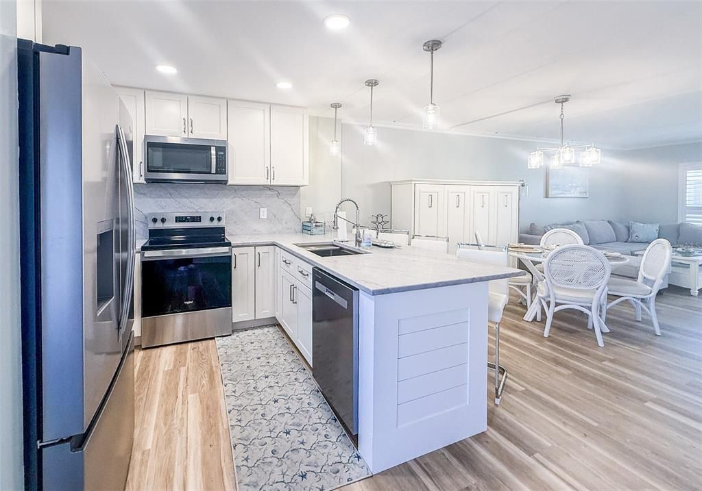 En Renta: $4,000 (1 camas, 1 baños, 756 Pies cuadrados)