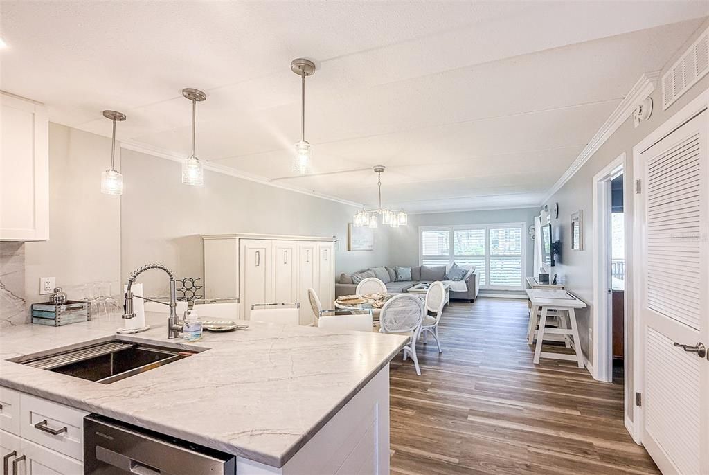 En Renta: $4,000 (1 camas, 1 baños, 756 Pies cuadrados)