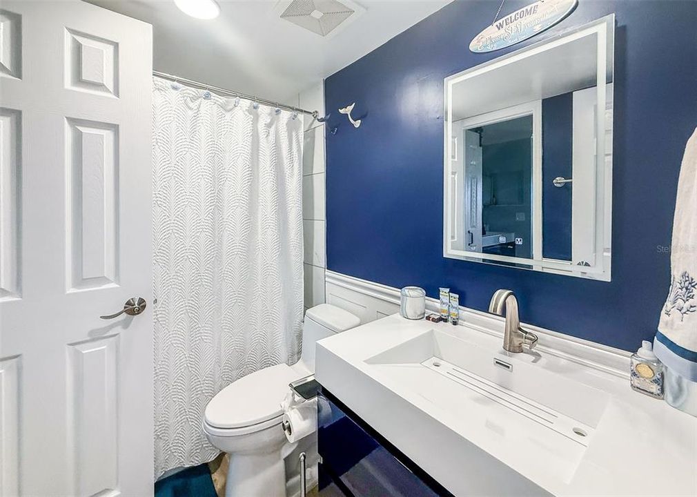 En Renta: $4,000 (1 camas, 1 baños, 756 Pies cuadrados)