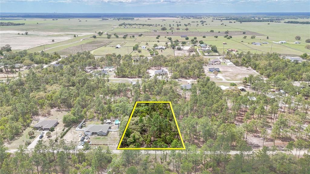 На продажу: $85,000 (1.16 acres)