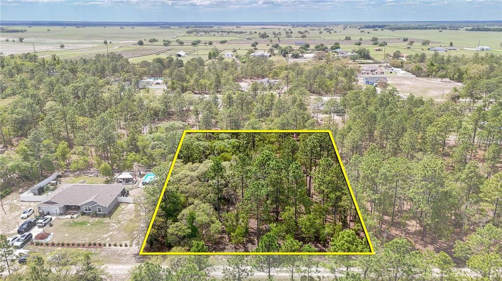 На продажу: $85,000 (1.16 acres)