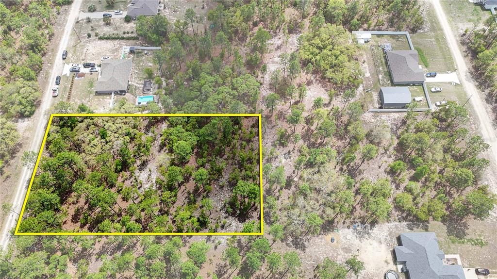 На продажу: $85,000 (1.16 acres)