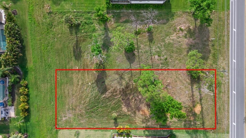 For Sale: $65,000 (0.37 acres)