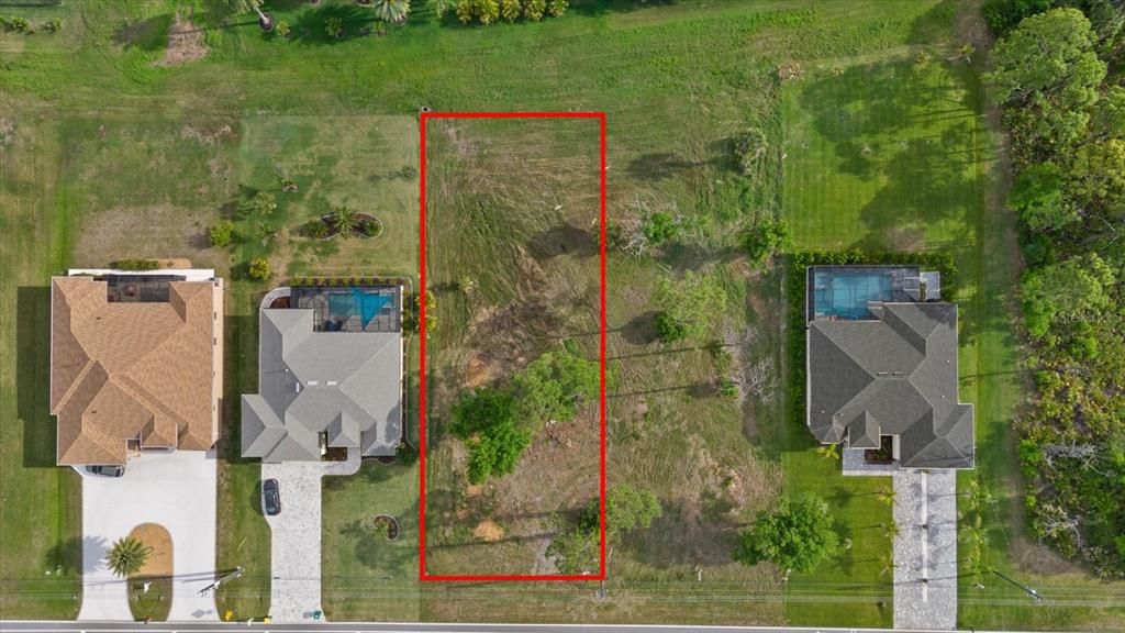 For Sale: $65,000 (0.37 acres)