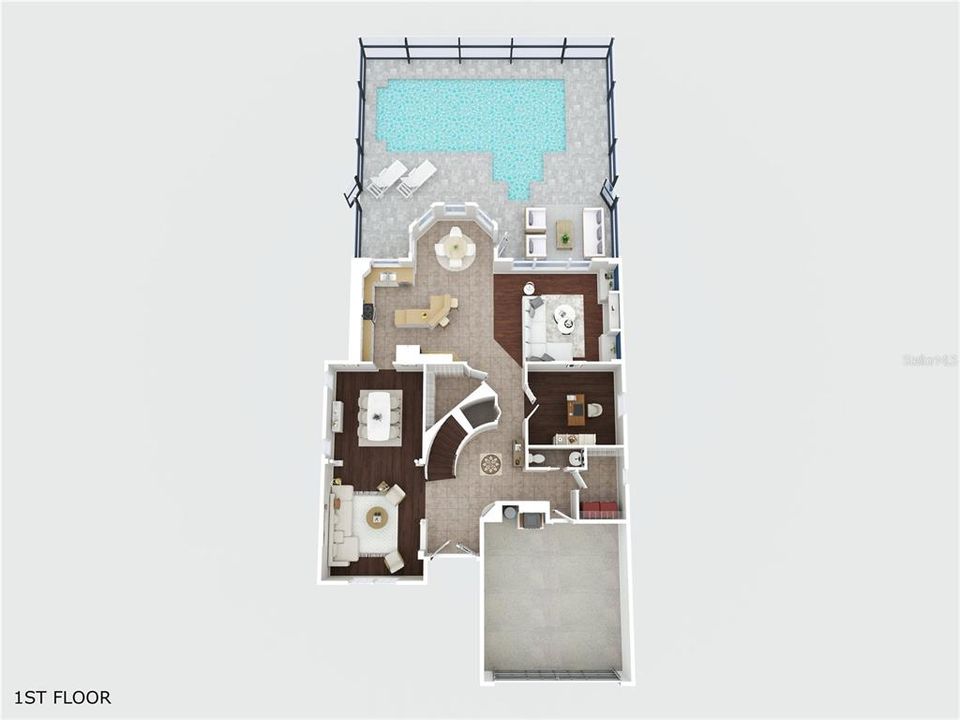 Active With Contract: $549,900 (4 beds, 2 baths, 2752 Square Feet)