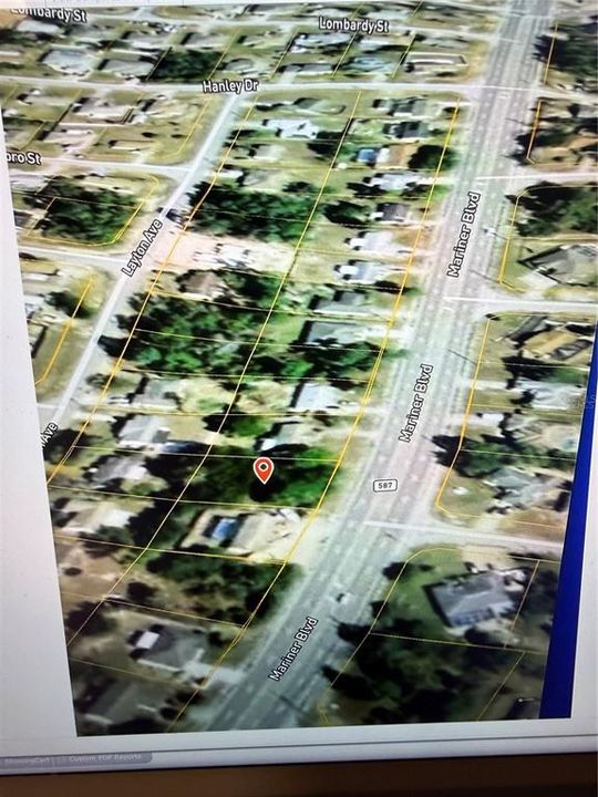 En Venta: $50,000 (0.25 acres)