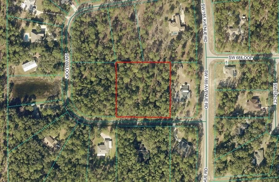 Recently Sold: $99,900 (2.14 acres)