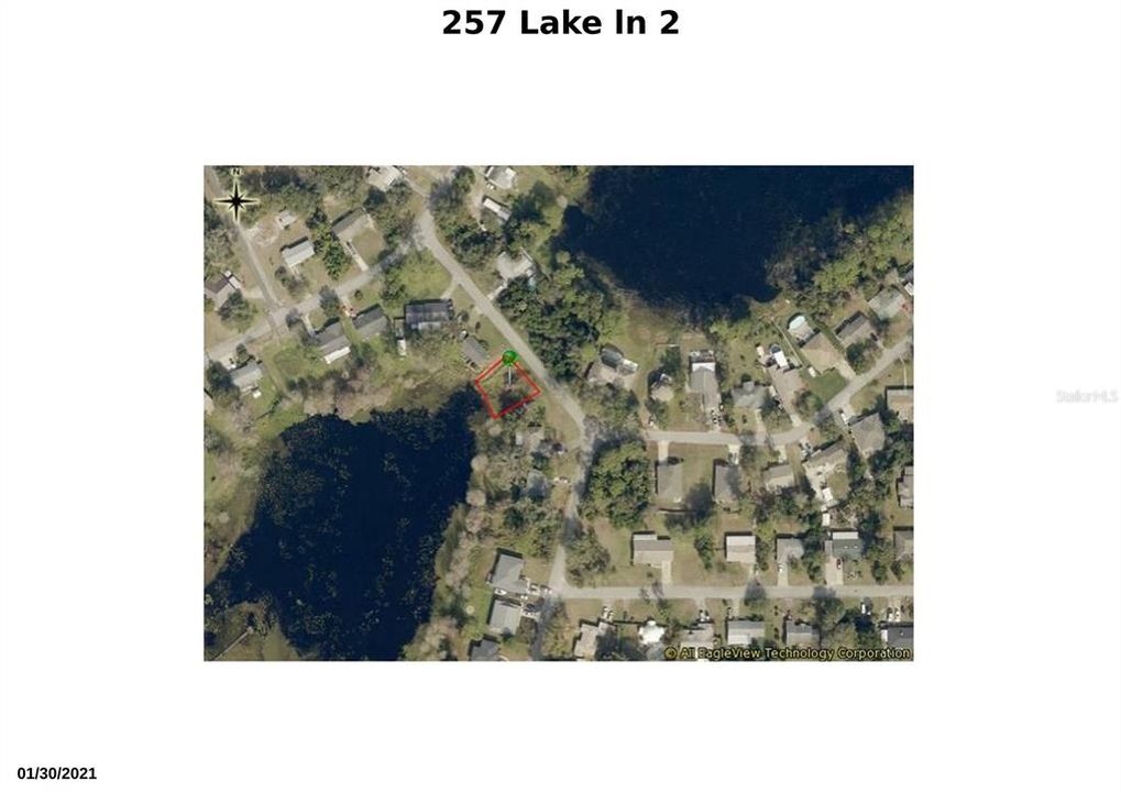 En Venta: $41,900 (0.15 acres)