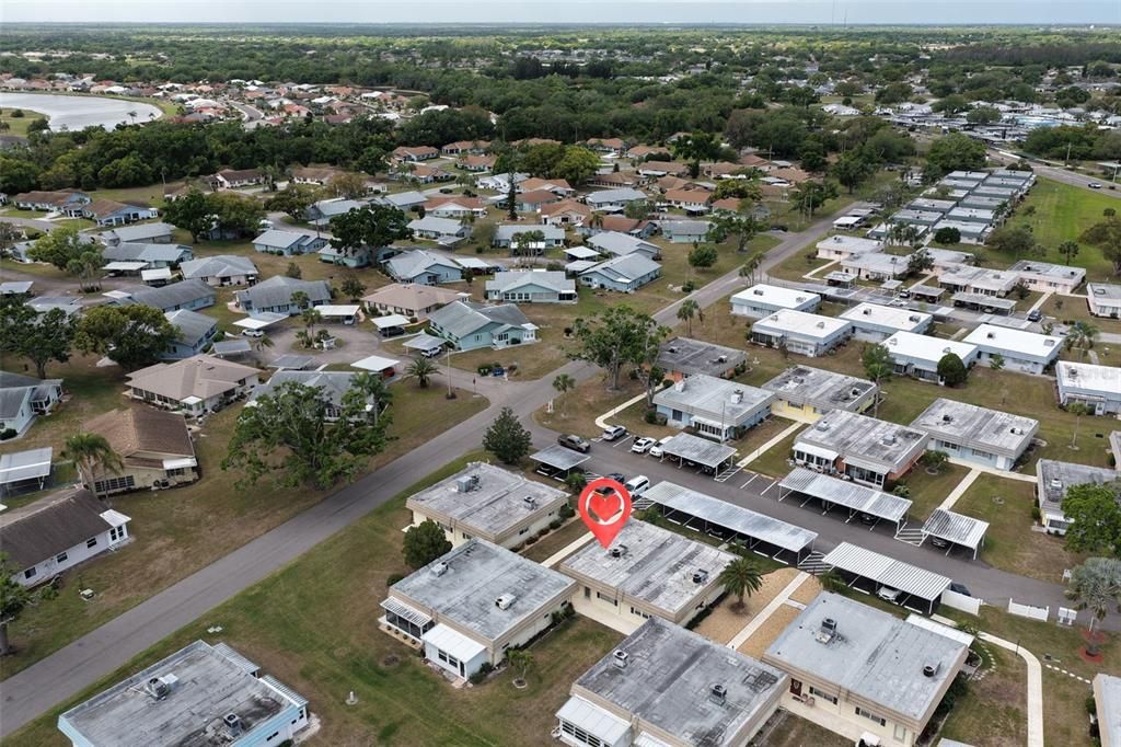For Sale: $90,000 (2 beds, 2 baths, 960 Square Feet)