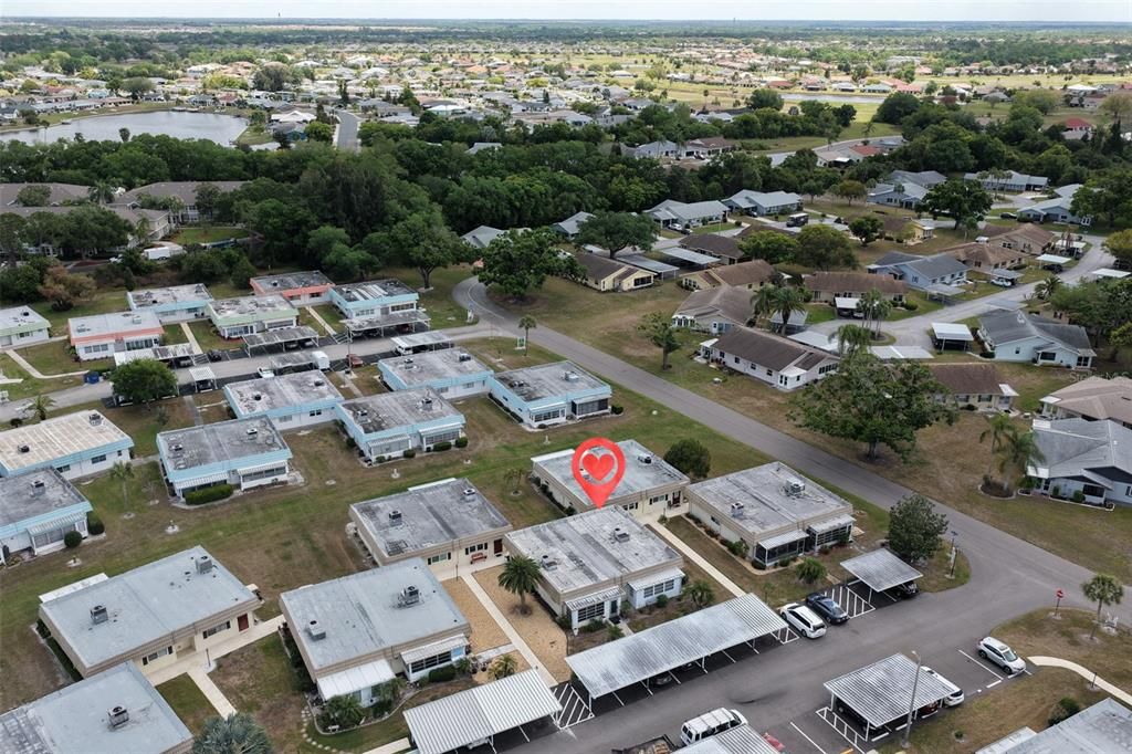 For Sale: $90,000 (2 beds, 2 baths, 960 Square Feet)