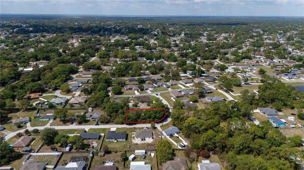 En Venta: $58,000 (0.30 acres)