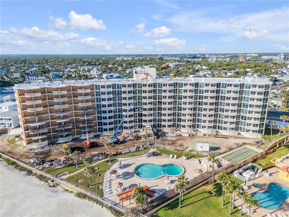Activo con contrato: $687,000 (2 camas, 2 baños, 1160 Pies cuadrados)