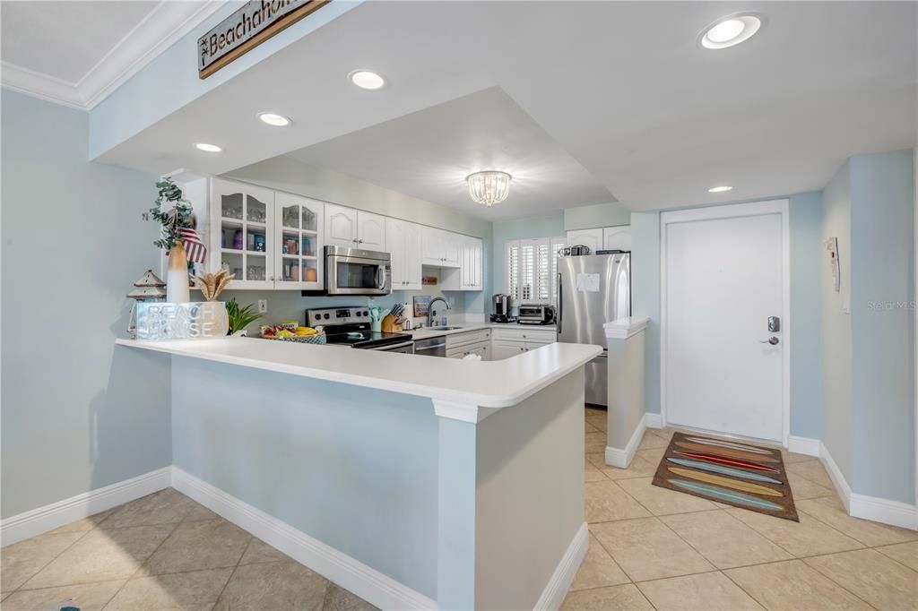 Activo con contrato: $687,000 (2 camas, 2 baños, 1160 Pies cuadrados)