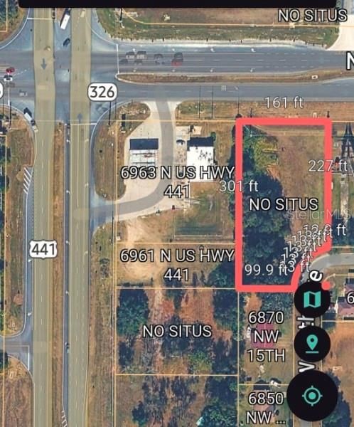 For Sale: $3,000,000 (0.95 acres)