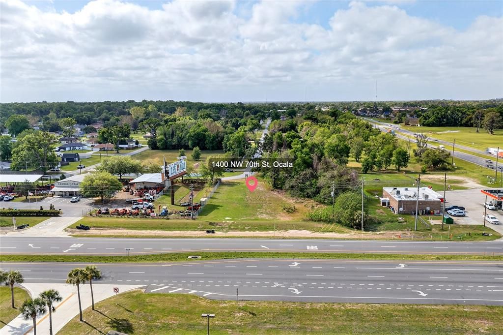 For Sale: $3,000,000 (0.95 acres)