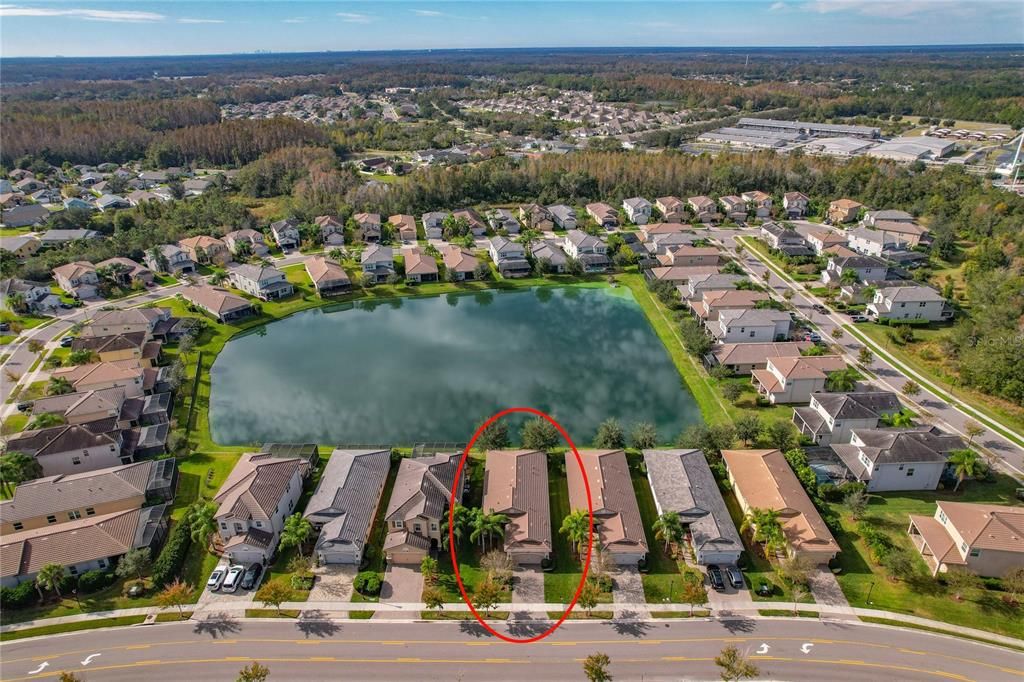 Active With Contract: $2,995 (3 beds, 2 baths, 2072 Square Feet)