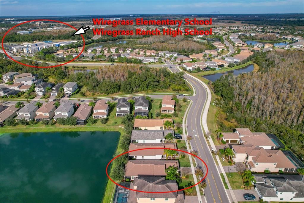 Active With Contract: $2,995 (3 beds, 2 baths, 2072 Square Feet)