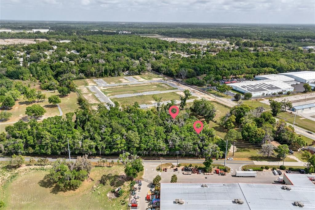 For Sale: $690,000 (0.57 acres)