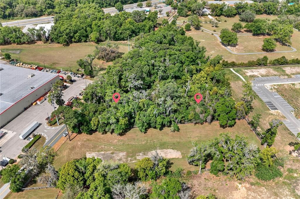 For Sale: $690,000 (0.57 acres)