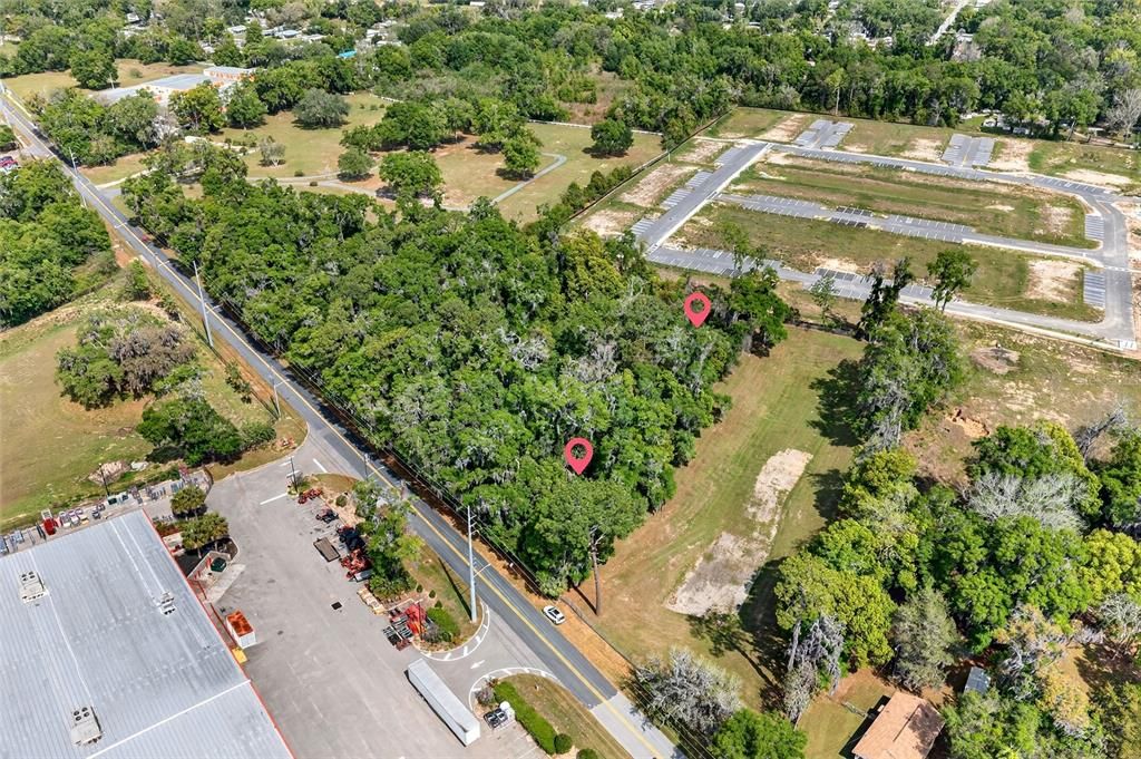 For Sale: $690,000 (0.57 acres)
