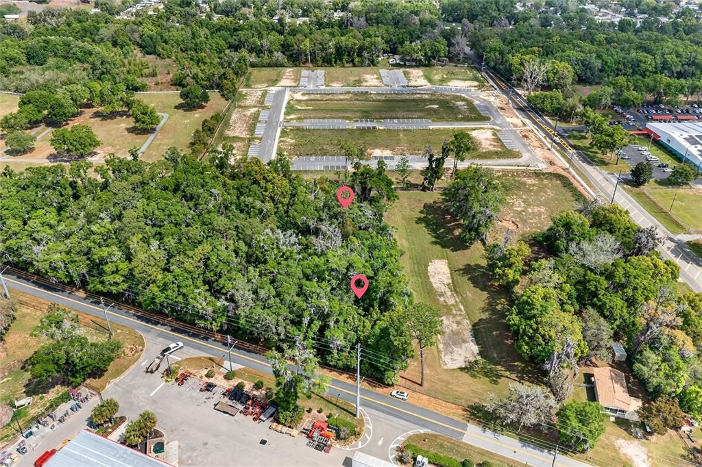 For Sale: $690,000 (0.57 acres)