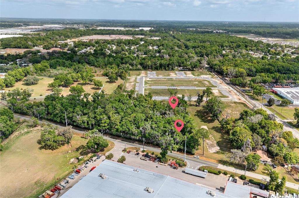 For Sale: $690,000 (0.57 acres)