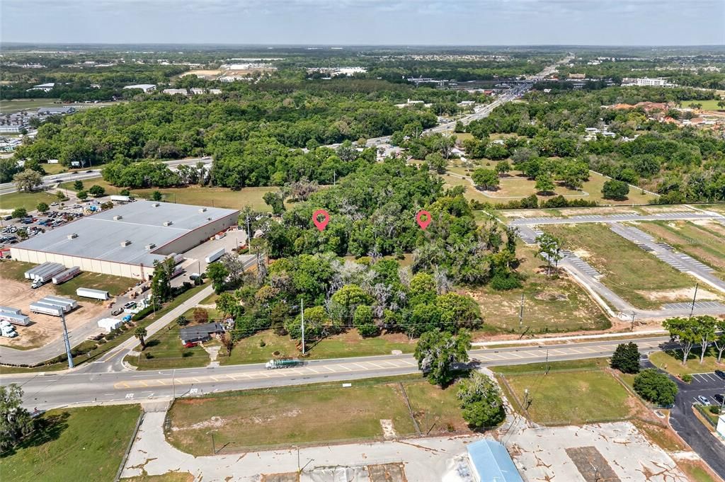 For Sale: $690,000 (0.57 acres)