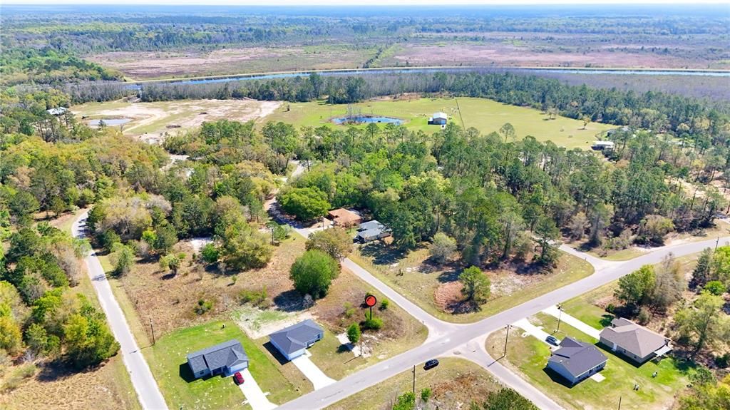 En Venta: $12,900 (0.24 acres)