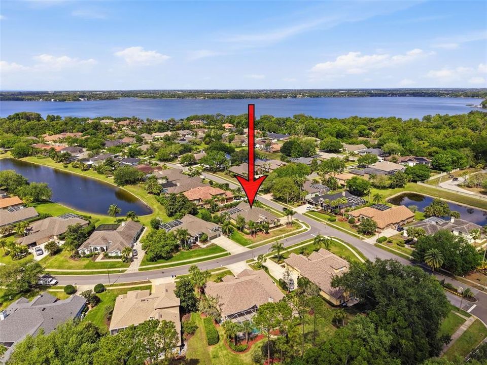 Active With Contract: $1,199,000 (4 beds, 4 baths, 3731 Square Feet)