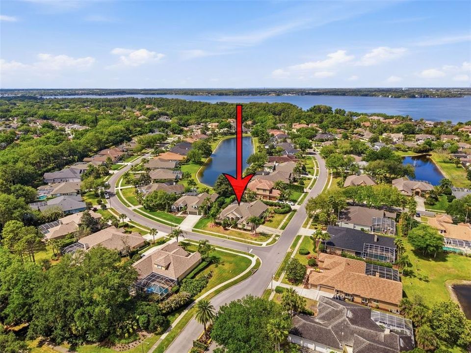Active With Contract: $1,199,000 (4 beds, 4 baths, 3731 Square Feet)